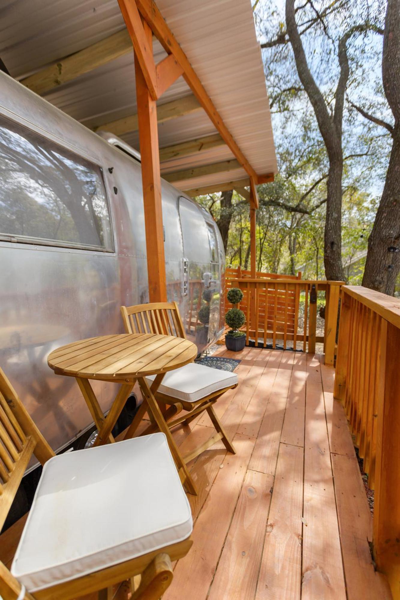 Serene Life Retreat Chipley Esterno foto